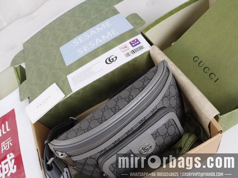 Gucci Bags 1:1 733868 26X13X5cm