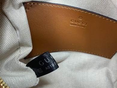 Gucci Bags 1:1 702251 19X13X11cm DF