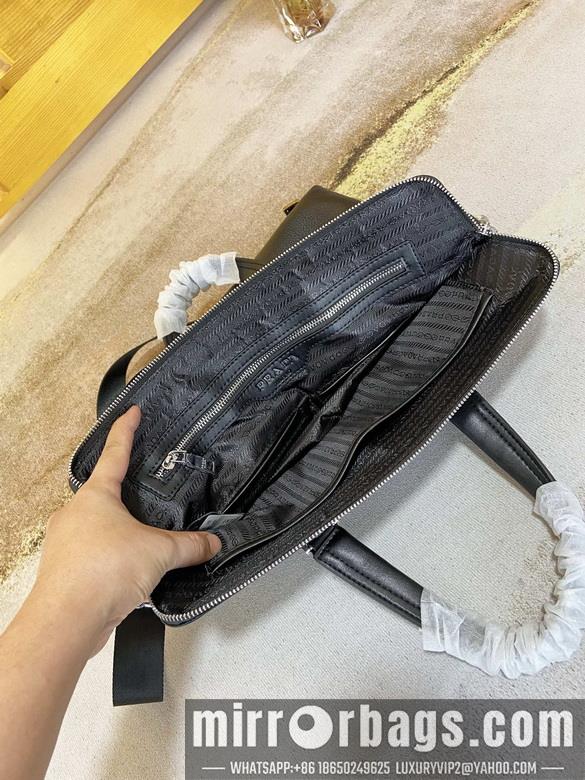 Prada Bags 1872 39X29X6.5cm XM
