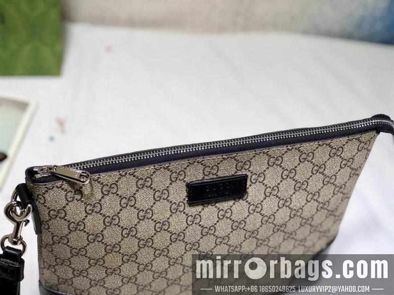 Gucci Bags 1:1 523603 30.5X24X4.5cm DF 3colour