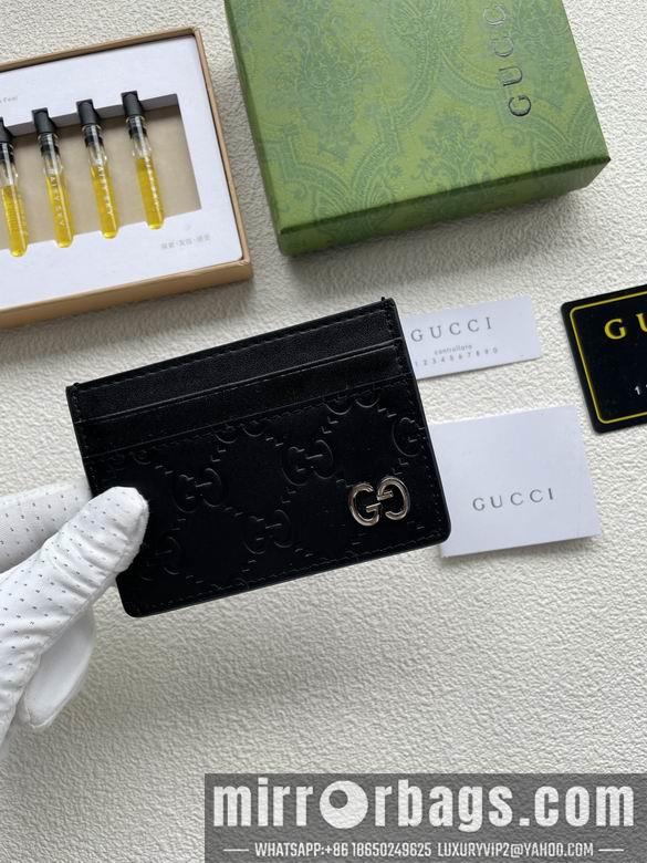 Gucci Bags 1:1 473927 10X7cm ZC