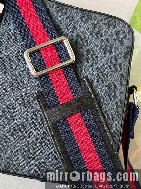 Gucci Bags 1:1 68357 15X19X6cm XM 3colour