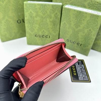 Gucci Bags 1:1 GG 739500 11.5x8.5x3cm zy