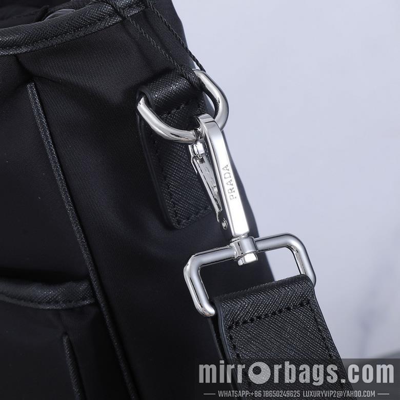 Prada Bags 2VG1032 35X34X10cm XM