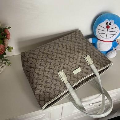 Gucci Bags 1:1 WD211137 38X28X11