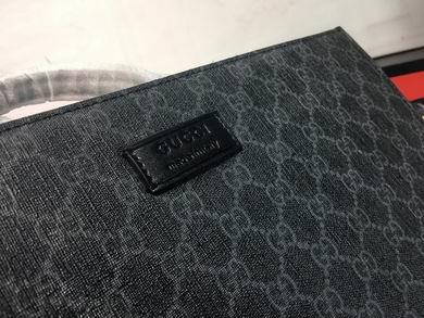 Gucci Bags 1:1 456217 35.5X38X4cm DF 2colour