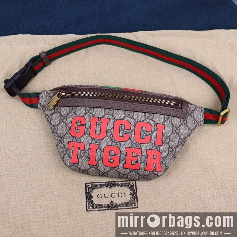 Gucci Bags 1:1 WD675181 16X12X6