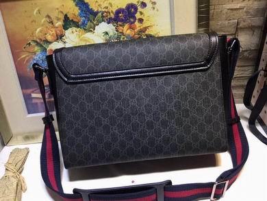 Gucci Bags 1:1 WD474138 33X24X10