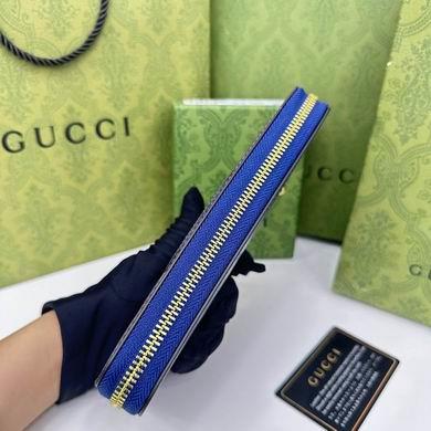 Gucci Bags 1:1 B11 19X11X2cm YG 4colour
