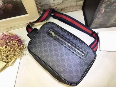 Gucci Bags 1:1 478325 17x27x8.5cm df0329