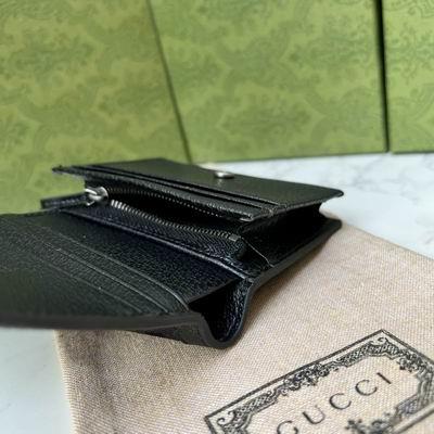Gucci Bags 1:1 GG 658244 9x10x3cm zy