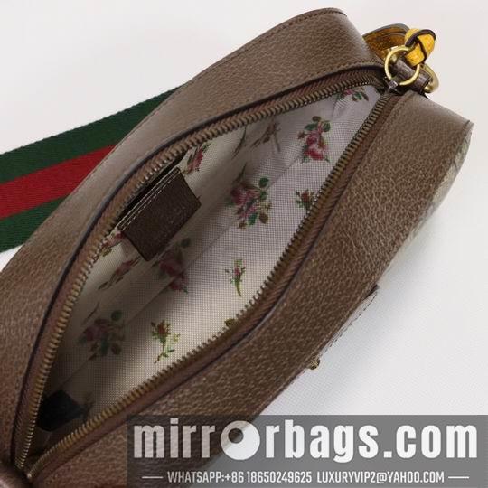 Gucci Bags 1:1 Gucci 476466 24.5x15x7.5cm zy