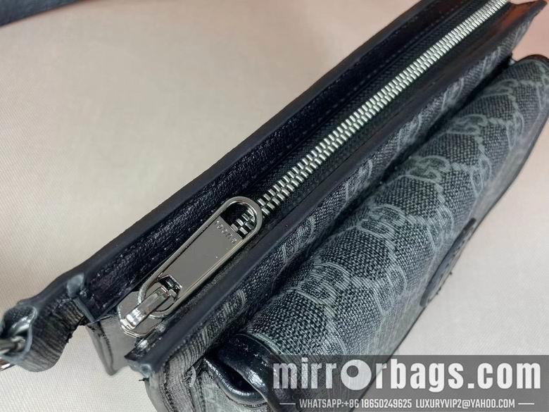 Gucci Bags 1:1 746300 18X13X5cm DF 2colour