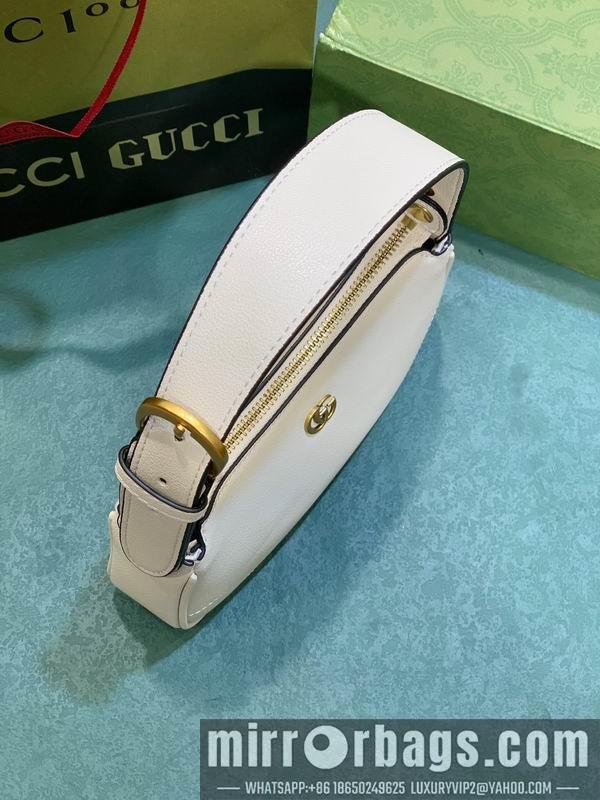 Gucci Bags 1:1 GG 739076 21x12x4cm zy