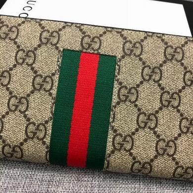 Gucci Bags 1:1 408833 19X9.5X2.5cm WP 2colour