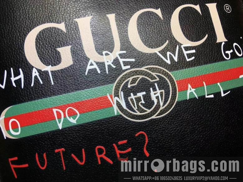 Gucci Bags 1:1 473872 38X45cm DF
