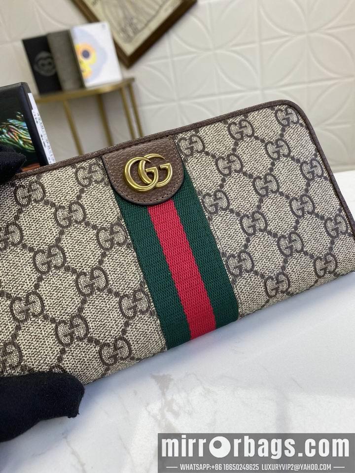Gucci Bags 1:1 WL557696 19x10.5x2.5