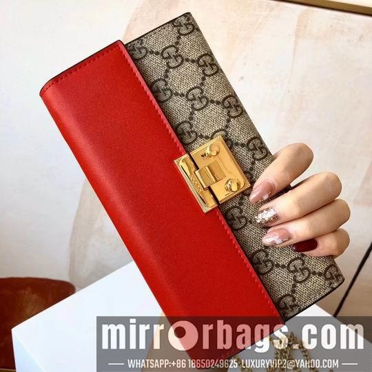 Gucci Bags 1:1 GG 453506 19x10.5x3.5cm zy