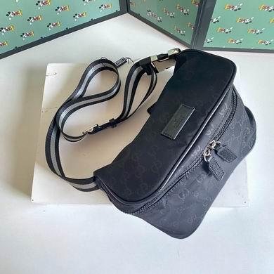 Gucci Bags 1:1 WD449182 27X13X12