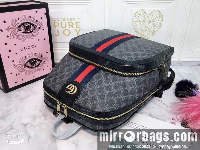 Gucci Bags 1:1 WD547967克胶 32X40.5X14.5
