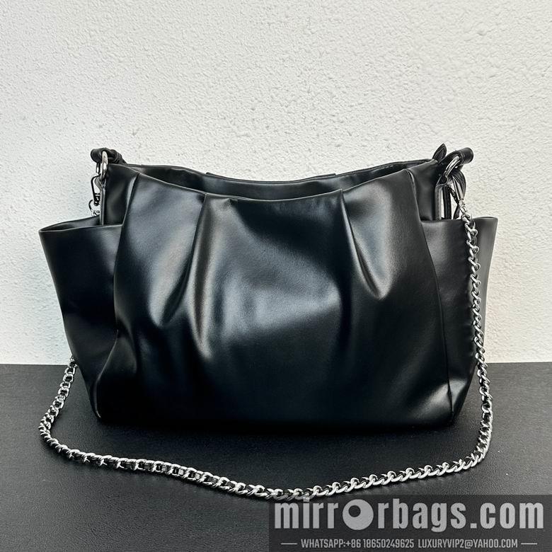 Prada Bags 8624 42X26X14cm