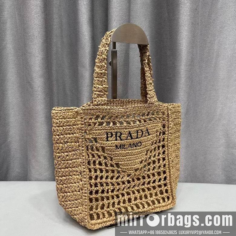 Prada Bags 22X20X10cm 072110 XMY 3