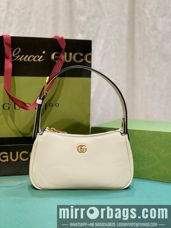 Gucci Bags 1:1 GG 739076 21x12x4cm zy