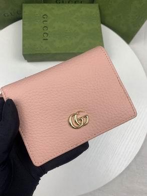 Gucci Bags 1:1 456115 11X9X2.5cm ZY