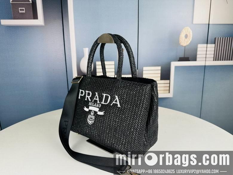 Prada Bags 2359 30X19X16cm XMY 4