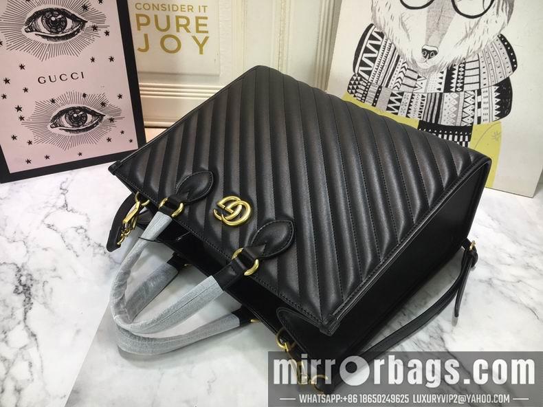 Gucci Bags 1:1 627332 35x28x14cm df02