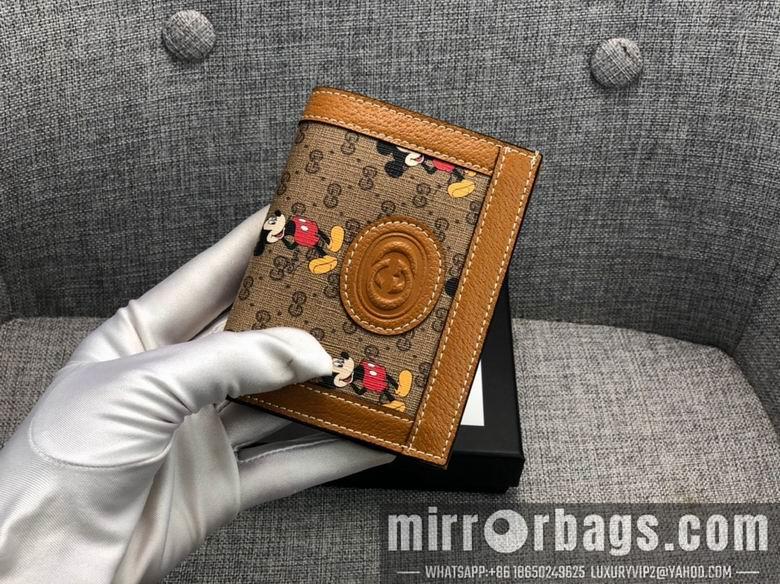 Gucci Bags 1:1 WL602534 11X8.5X2.5