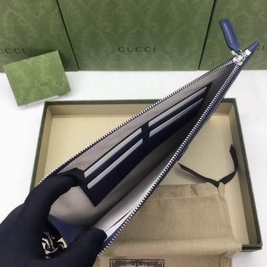 Gucci Bags 1:1 475317 30X20cm YG 3colour