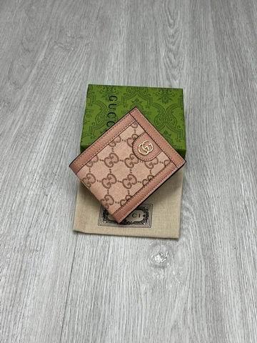 Gucci Bags 1:1 GG 597606 11x9x1.5cm zy