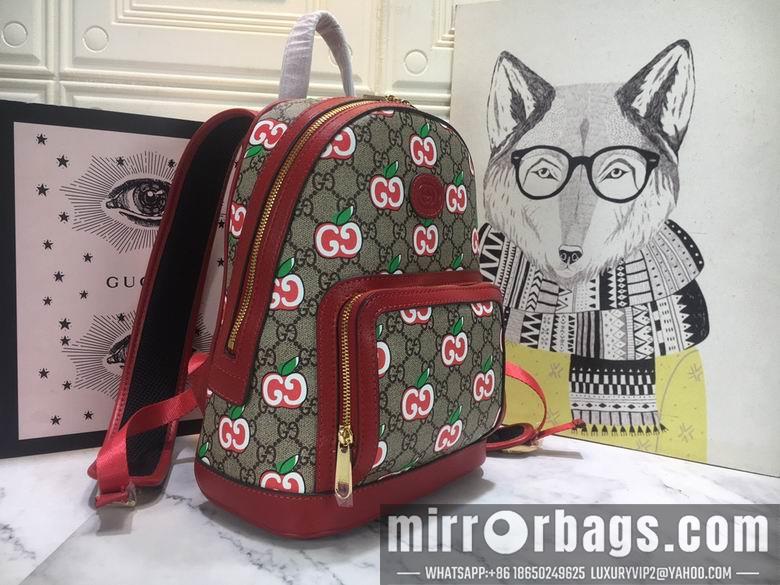 Gucci Bags 1:1 WD601296苹果 22X29X14