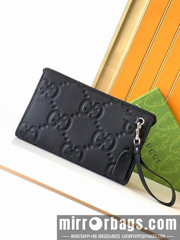 Gucci Bags 1:1 739490 28.5X18X9cm WP