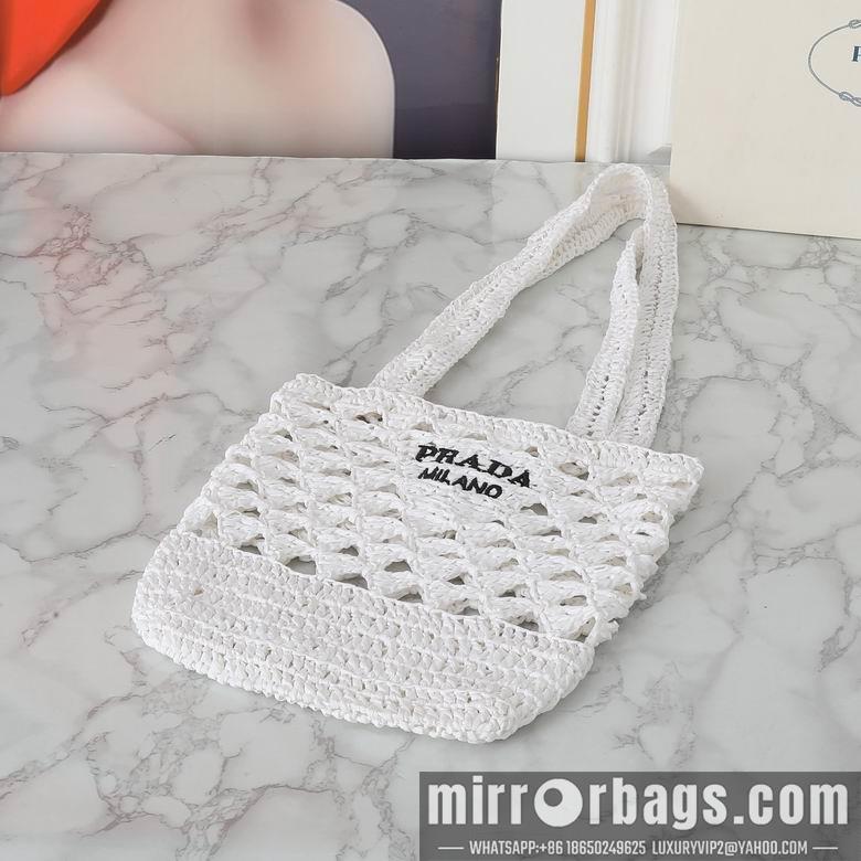 Prada Bags 8524 16.5X18X10cm XMY 1