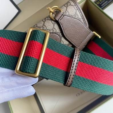 Gucci Bags 1:1 489617 21.5x14.5x3cm df 04