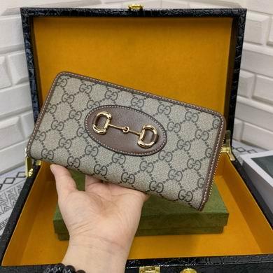 Gucci Bags 1:1 6660109 19X10X2.5cm ZY
