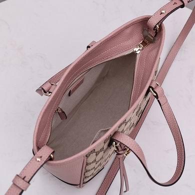 Gucci Bags 1:1 449241 28X20X11cm DF 3colour