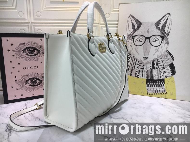 Gucci Bags 1:1 627332 35x28x14cm df02