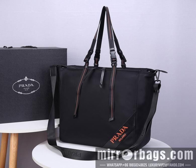 Prada Bags 1BG062 37X33X15cm XM 2colour