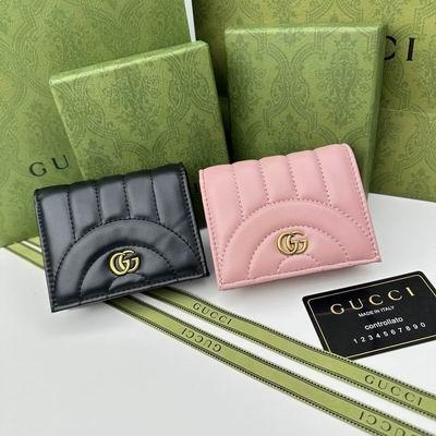 Gucci Bags 1:1 GG 466492 11x9x3cm zy