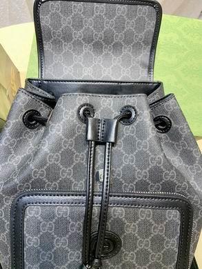Gucci Bags 1:1 674147 26.5X30X13cm DF 3colour