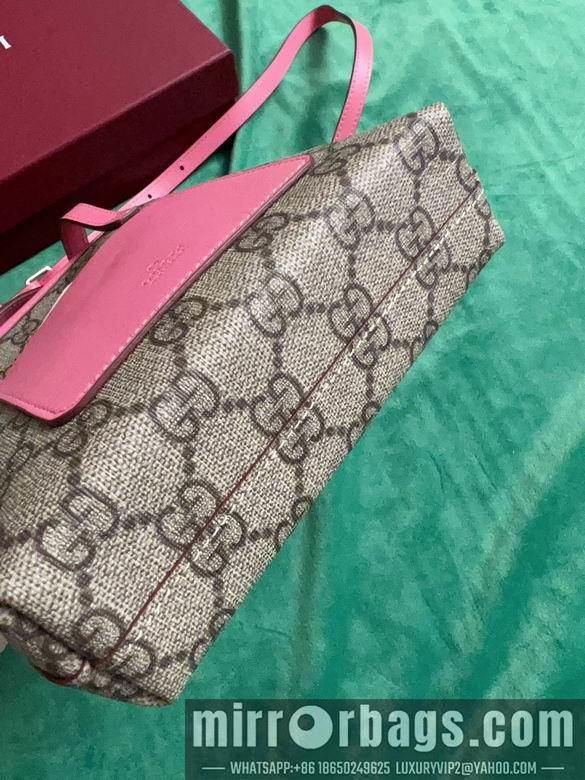 Gucci Bags 1:1 831899 20X15X5cm DF 4colour