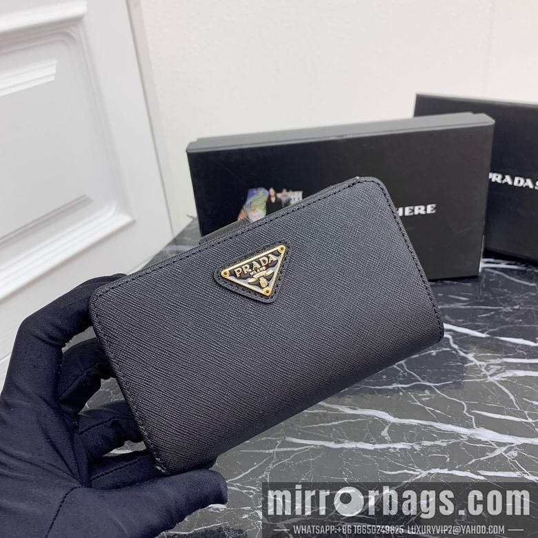 Prada Bags 306 14X8.5X3cm ZC