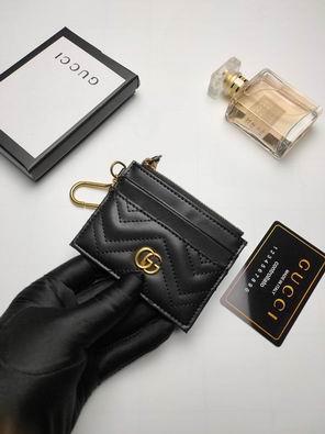 Gucci Bags 1:1 627064 10x7.5x1cm df02