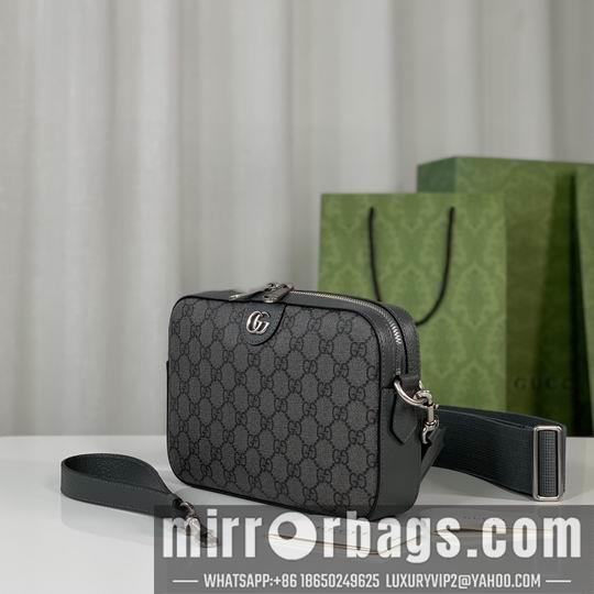 Gucci Bags 1:1 GG 703468 23.5x16x4.5cm zy1