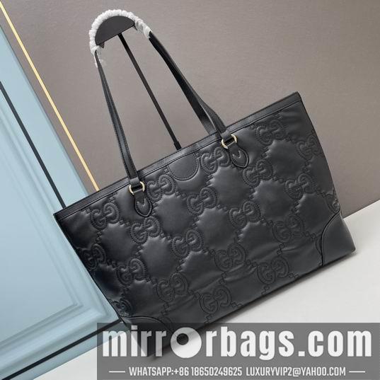 Gucci Bags 1:1 Gucci 631685 38x28x14cm ww3色