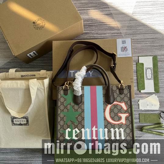 Gucci Bags 1:1 Gucci 648134 31x26.5x14cm CN
