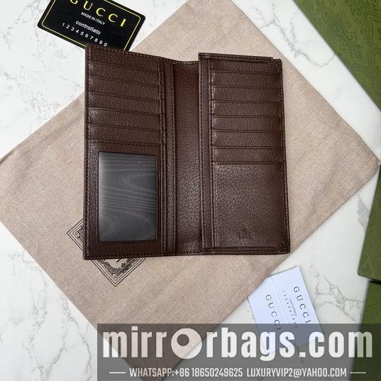 Gucci Bags 1:1 GG Supreme 672987 9x17.5x2cm zy